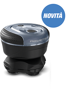 Rasoio per testa Mod. TN3110 GENTLEBALD