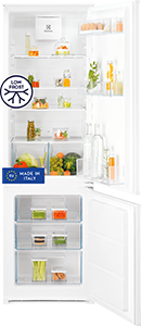 FRIGOCONGELATORE AD INCASSO LND5FE18S