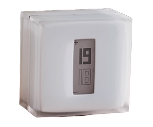 Termostato Intelligente