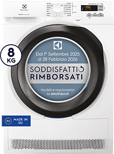 ASCIUGATRICE GENTLECARE SERIE 700 EW7H385S