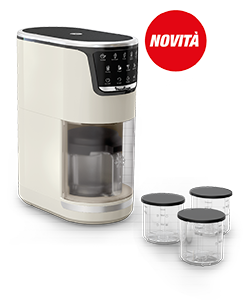 Gelatiera Mod. MJ602A DOLCI