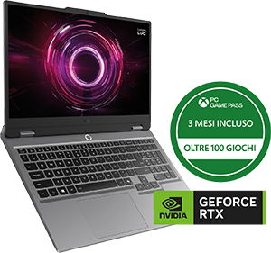 LENOVO LOQ 83JG00B6IX