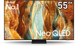SMART TV NEO QLED QE55QN70F