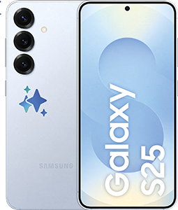 GALAXY S25