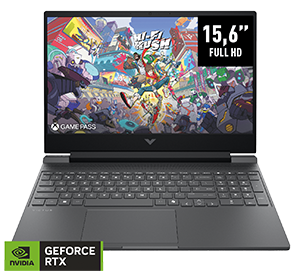 VICTUS GAMING LAPTOP 15-fa2013nl