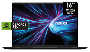 GAMING ASUS V3607VH-RP013W