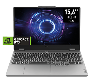 LOQ GAMING 83JE00BTIX