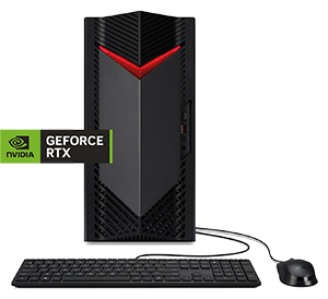 GAMING NITRO 50 (DG.E3UET.020)