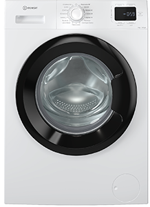 LAVATRICE IMR268BMYTIMEIT