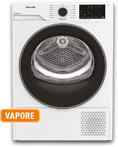 ASCIUGATRICE HPT93DBSIT