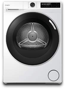 ASCIUGATRICE BR9N2BXS