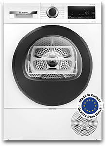 ASCIUGATRICE WQG233D0II