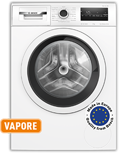 LAVATRICE WAN28209II