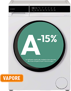 LAVATRICE SLIM EY26SB7S