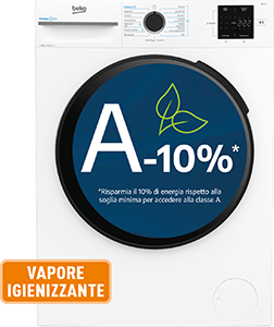 LAVATRICE BMWUR8147EC