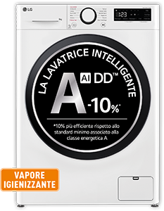 LAVATRICE SLIM F2R3S09NSWB