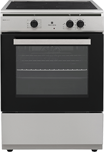 CUCINA A INDUZIONE 60 CM FSCE60INDX