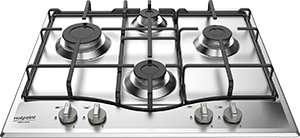 PIANO COTTURA 60 CM PCN642IXHAR