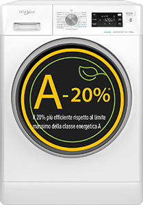 LAVATRICE FFB948EXBSVIT