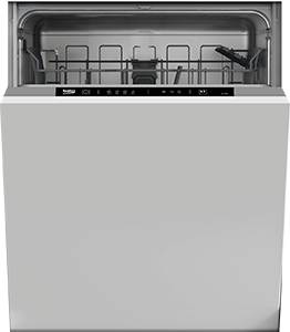 LAVASTOVIGLIE DA INCASSO DIN34330