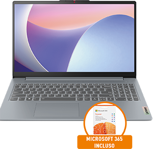 IDEAPAD SLIM 3 (82XB00CMIX)
