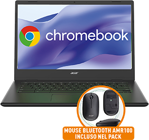 CHROMEBOOK 314 (CBOA314-1HC5GY)