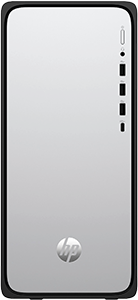 HP OMNIDESK DESKTOP M02-0018NL