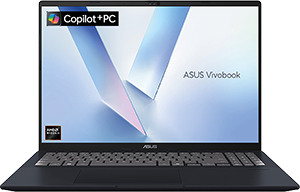 ASUS VIVOBOOK 16 M1607KA-MB053W