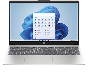 HP LAPTOP 15-FC0079NL