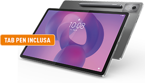 IDEA TAB PRO ZAE40020SE