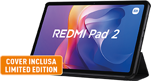 REDMI PAD 2