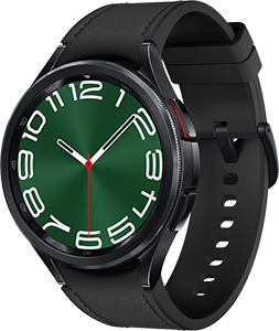 GALAXY WATCH6 CLASSIC (43mm)