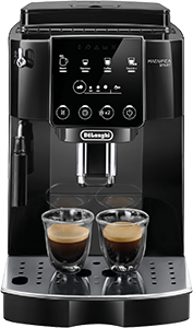 MACCHINA CAFFÈ SUPERAUTOMATICA MAGNIFICA START ECAM220.22.GB