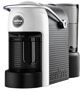 MACCHINA CAFFE’ A CAPSULE JOLIE EVO