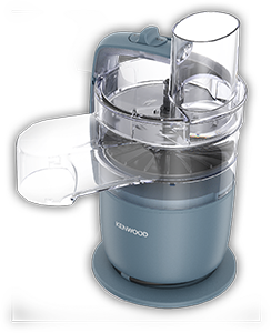 MULTI-PRO GO FDP22.130GY