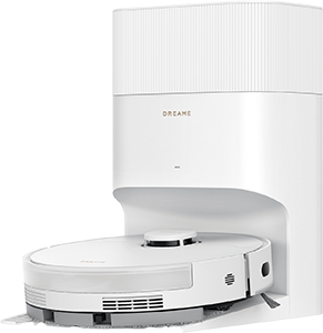 ROBOT ASPIRAPOLVERE E LAVAPAVIMENTI D20PLUS