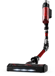 ASPIRAPOLVERE SENZA FILI RH2079