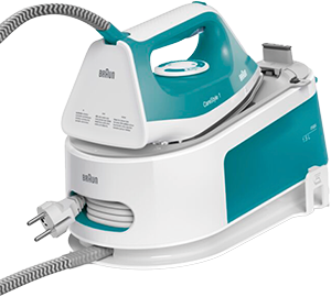 SISTEMA STIRANTE CARESTYLE 1 IS1013G