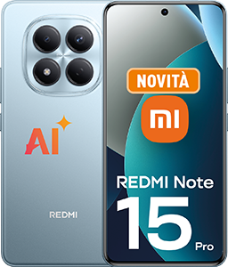REDMI NOTE 15PRO 4G