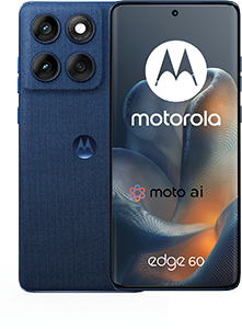 MOTO EDGE 60 5G