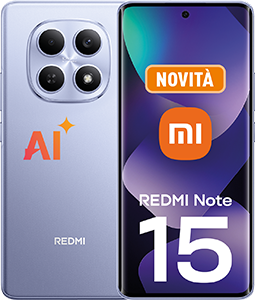 REDMI NOTE 15 5G
