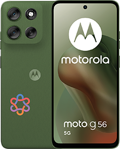 MOTO G56 5G