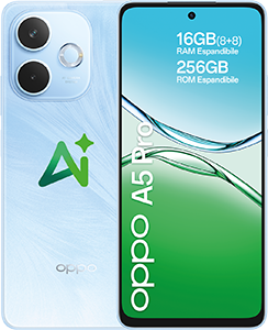 OPPO A5 PRO 4G