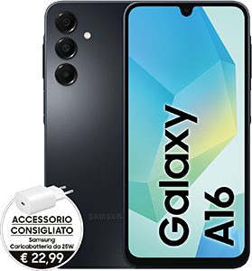 GALAXY A16 4G