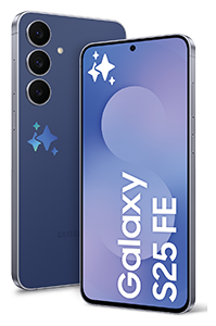 GALAXY S25 FE 5G