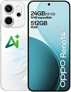 RENO 14 5G