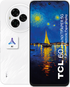 60 ULTRA NXT PAPER 5G