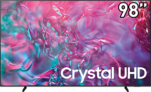 SMART TV LED UE98DU9070