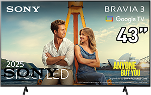 SMART TV LED K43S35B