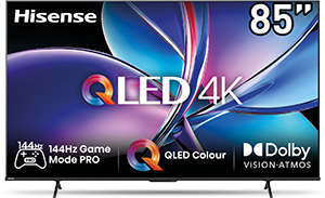SMART TV QLED 85E7Q PRO